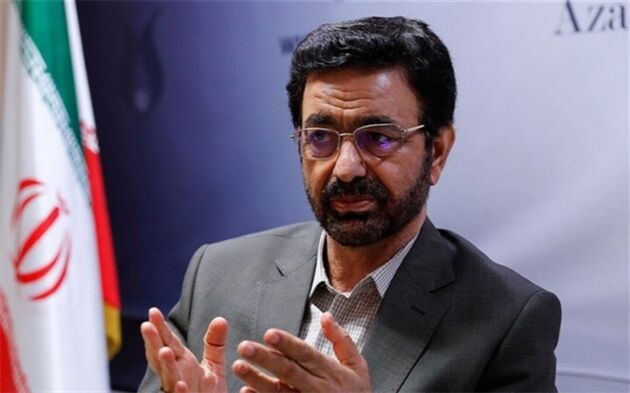 روند مذاکرات تحت شعاع بحران اوکراین قرار گرفته است 
