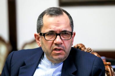 آمریکا باید پیش نویس قطع‌ نامه غیرموجه خود را فورا پس بگیرد