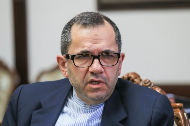 آمریکا باید پیش نویس قطع‌ نامه غیرموجه خود را فورا پس بگیرد