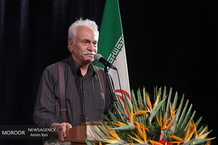بزرگداشت عزت الله انتظامی