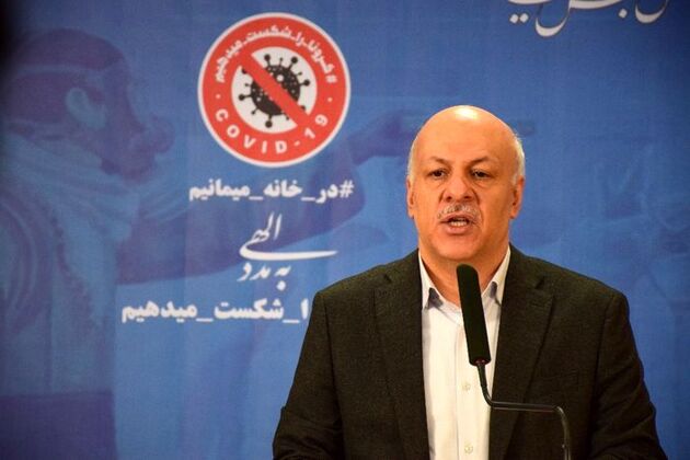 پلمب ۸ هزار واحد صنفی به دلیل عدم رعایت پروتکل‌های بهداشتی