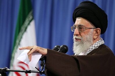 واکنش رسانه های عربی به سخنان مقام معظم رهبری 