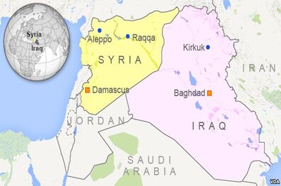 وقوع انفجار در شمال استان حلب