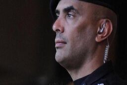 محافظ شخصی پادشاه عربستان به قتل رسید