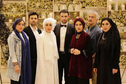 فیلم سینمایی بی وزنی به جشنواره فیلم‌های تجربی پرو راه یافت