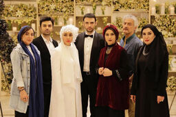 فیلم سینمایی بی وزنی به جشنواره فیلم‌های تجربی پرو راه یافت