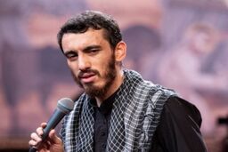مداحی رحلت پیامبر اکرم (ص) با نوای حاج مهدی رسولی + صوت