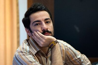 دومین همکاری نوید محمدزاده با برادران جلیلوند 