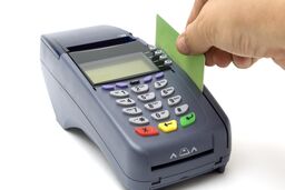 کارت اعتباری مجهز به دزدگیر ساخته می شود