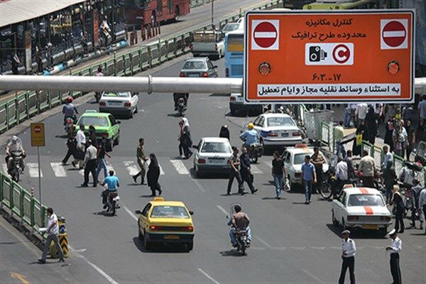 چه کسانی مشمول تخفیف طرح ترافیک هستند؟
