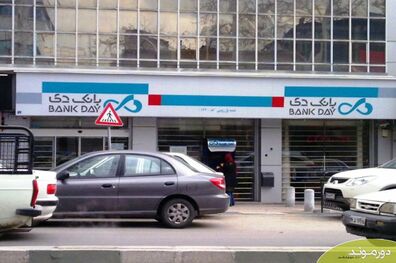 بیش از 32 درصد تهرانی‌ها مشتری موبایل بانک هستند