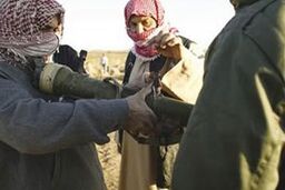 کشته شدن ۳ عضو القاعده یمن در حملات پهپادی آمریکا