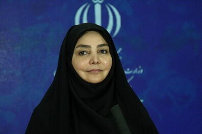 آمار جدید کرونا در کشور تا ظهر ۶ تیر ۹۹/ شناسایی ۲۶۲۸ بیمار جدید