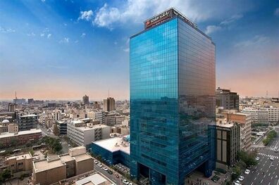 نسبت به مدت مشابه سال گذشته ثبت شد: رشد 322 درصدی سود خالص بانک ملت در خرداد ماه 1401
