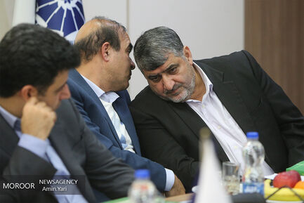 نشست خصوصی سازی باشگاه های استقلال و پرسپولیس