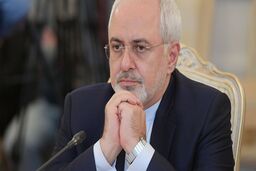 وزیر امور خارجه ایران با وزیر خارجه هند دیدار می کند 