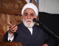 برای منافع‌ ملی‌مان در سوریه می‌جنگیم