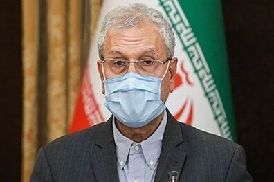 دولت در صف مقدم احقاق حقوق ملت است