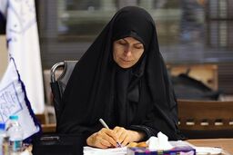پیام تسلیت معاون رئیس‌جمهوری در پی درگذشت استاد حسین علاقمندان