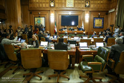 استقبال از اعلام لیست اموال/ آخرین وضعیت تائید صلاحیت‌های شورا