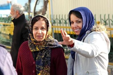
«شهربانو» بهترین فیلم جشنواره کانادا شد
