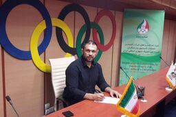 امیدوارم پیگیری رئیس کمیته ملی المپیک بتواند در احقاق حق کشتی ایران موثر باشد