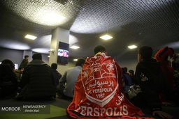 درخواست باشگاه پرسپولیس از صداوسیما