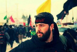مستندی درباره همرزم شهید محسن حججی از شبکه یک پخش می‌شود