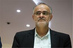 پیام تسلیت دبیرکل پیشین فدراسیون فوتبال در فراق پورحیدری
