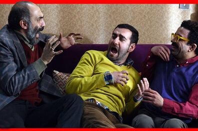 پخش سریال دوپینگ از شبکه سه سیما