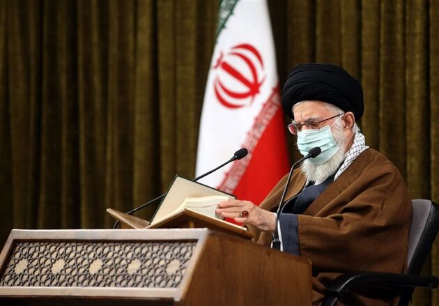 محفل انس با قرآن کریم امروز با حضور رهبر انقلاب اسلامی برگزار می‌شود
