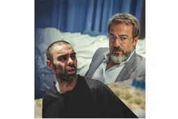 فیلم سینمایی سم پاشی به تدوین رسید