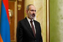 سفر نخست وزیر ارمنستان به تهران