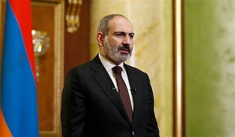 سفر نخست وزیر ارمنستان به تهران